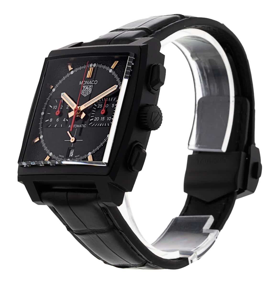 Tag Heuer Monaco CBL2180.FC6497 Tag Heuer Monaco CBL2180.FC6497